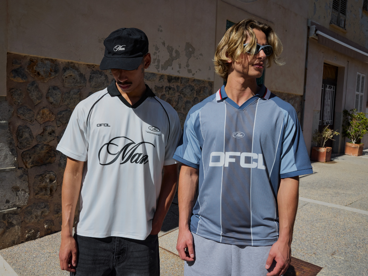 FOOTBALL FITS | 90 Minutes Or All Day
