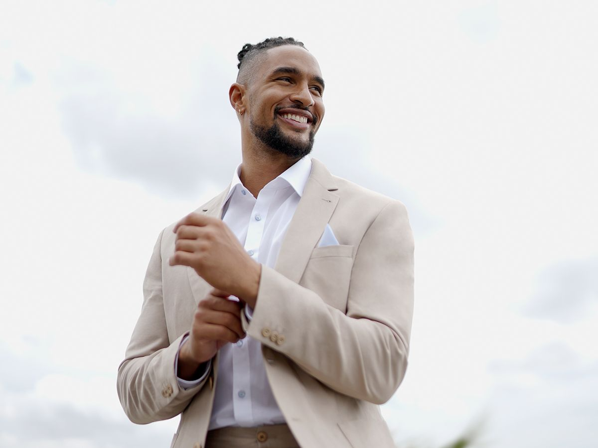 Hochzeitsoutfits für den Gast