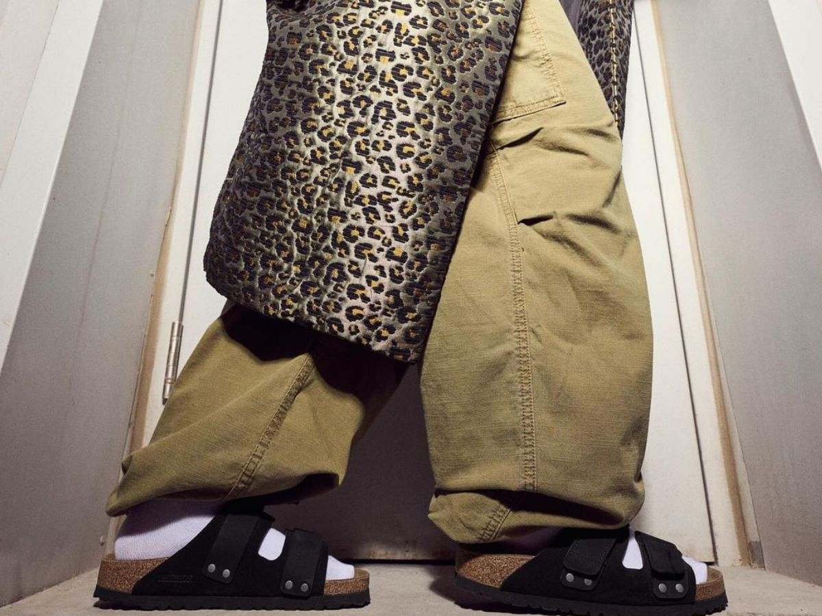 Unidays birkenstock 2024
