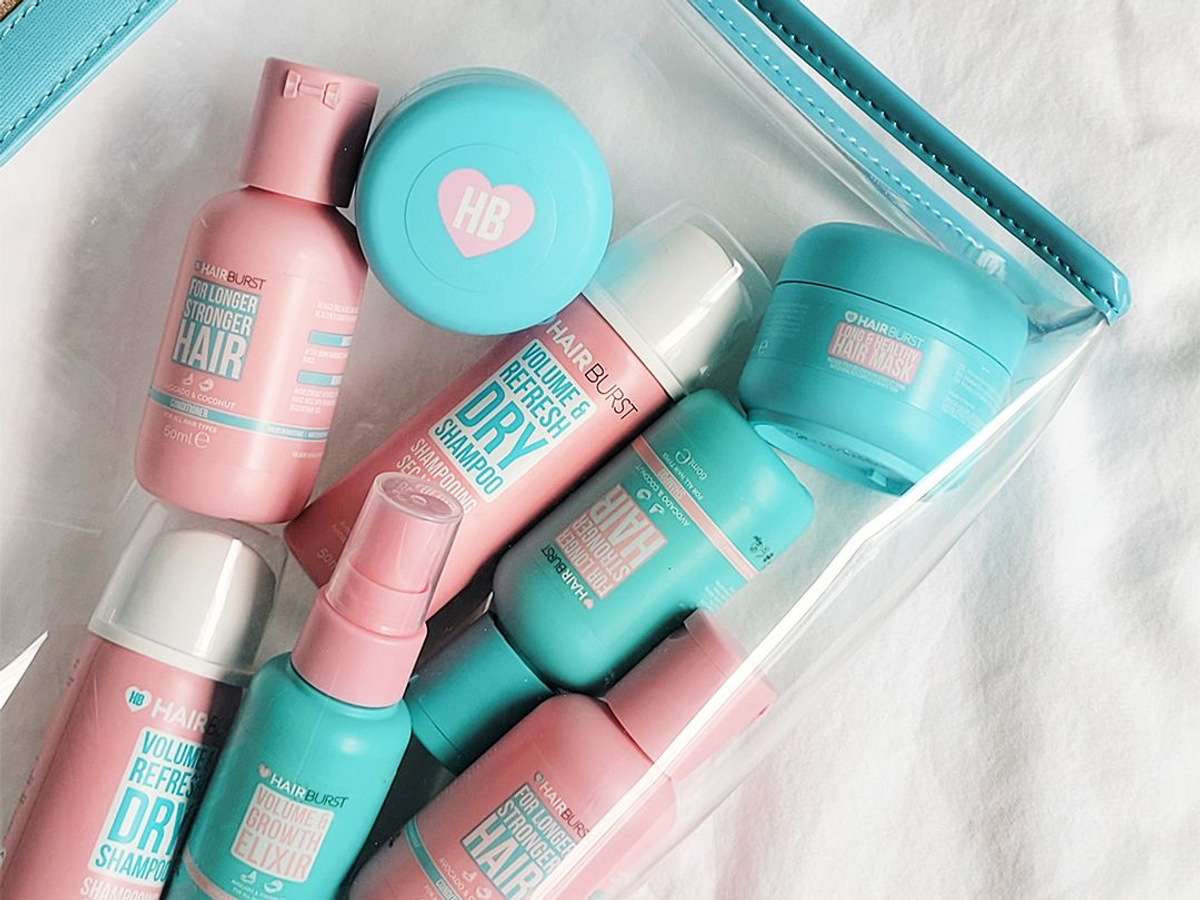 Did someone say TRAVEL SIZE? ✈️