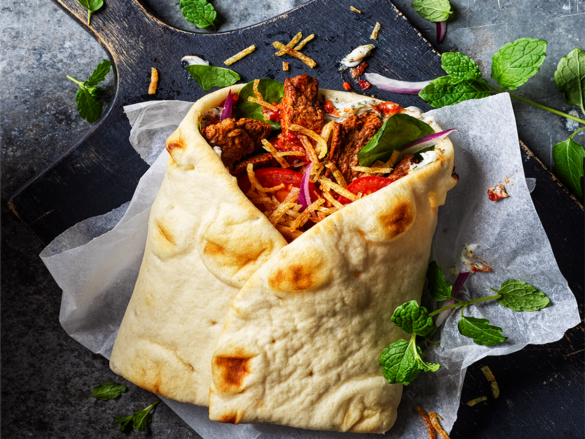 M S Food 25 Off Food On The Move Unidays Student Discount February 2022