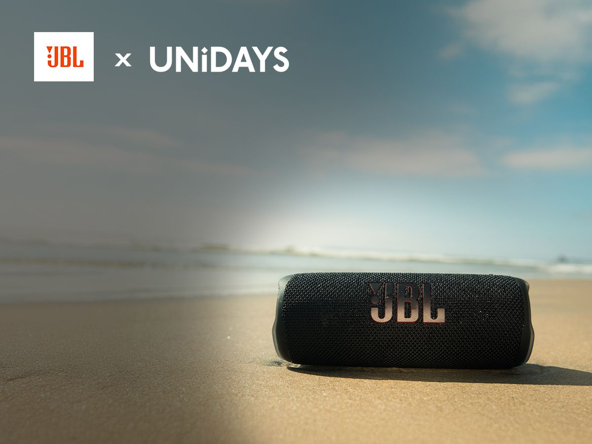 🎶 Portable sound, powerful vibes.