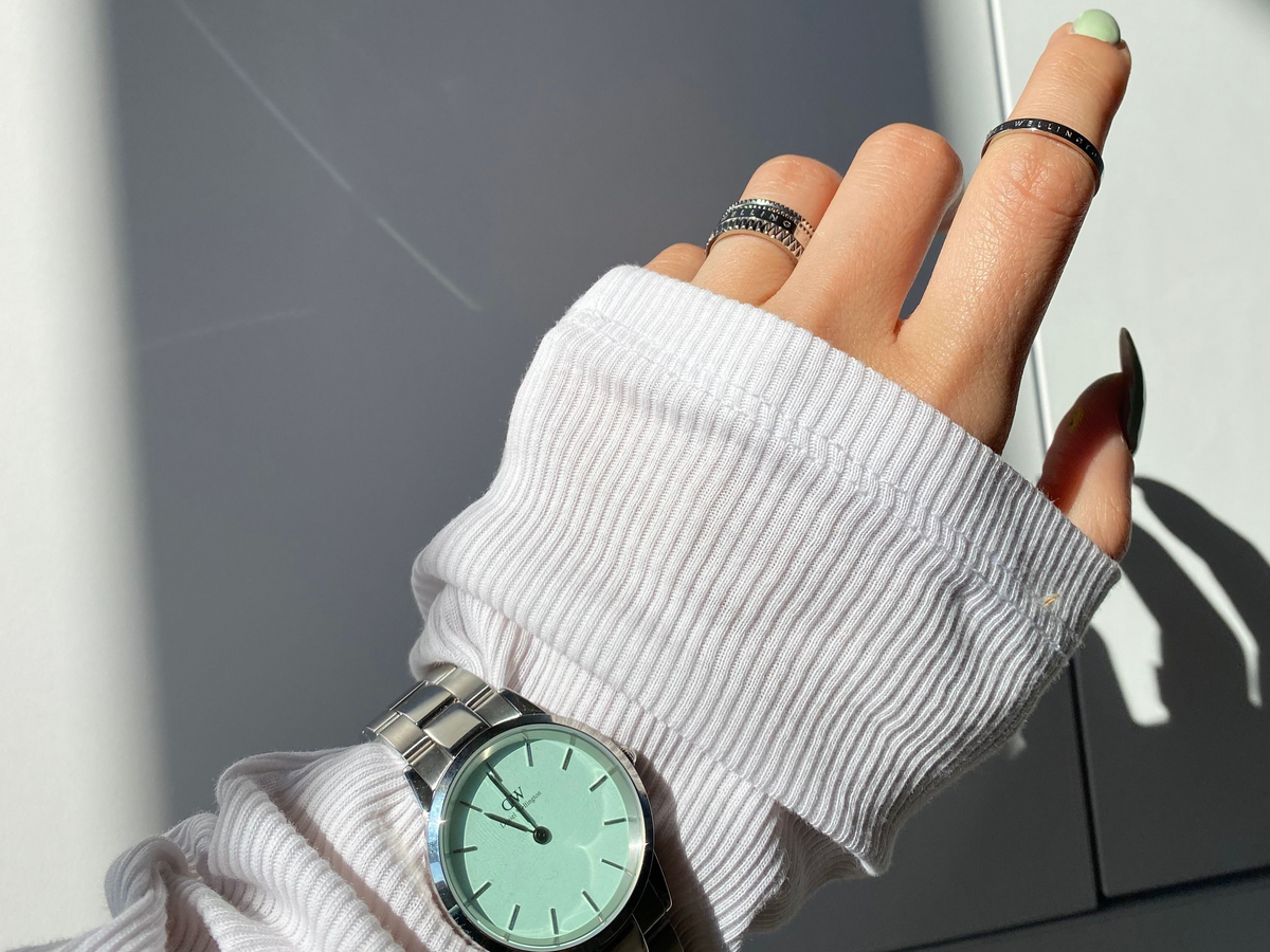 Student discount daniel wellington hot sale