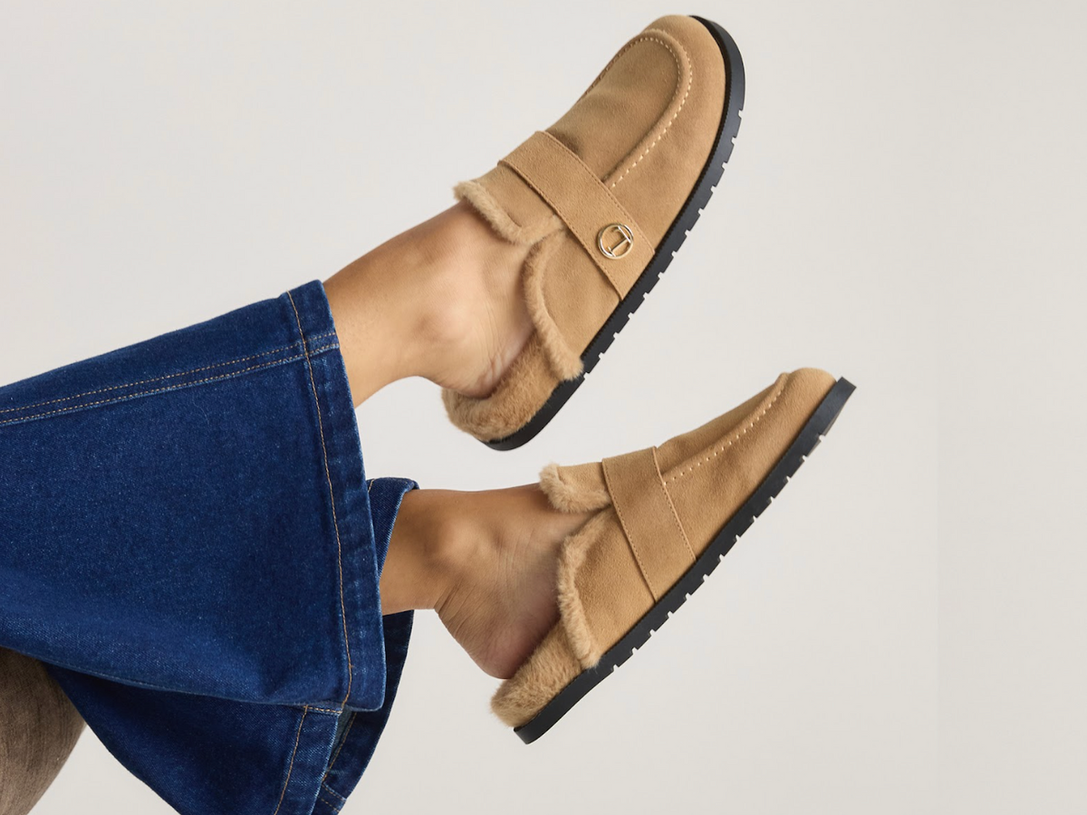 Quelque chose de nouveau 💭