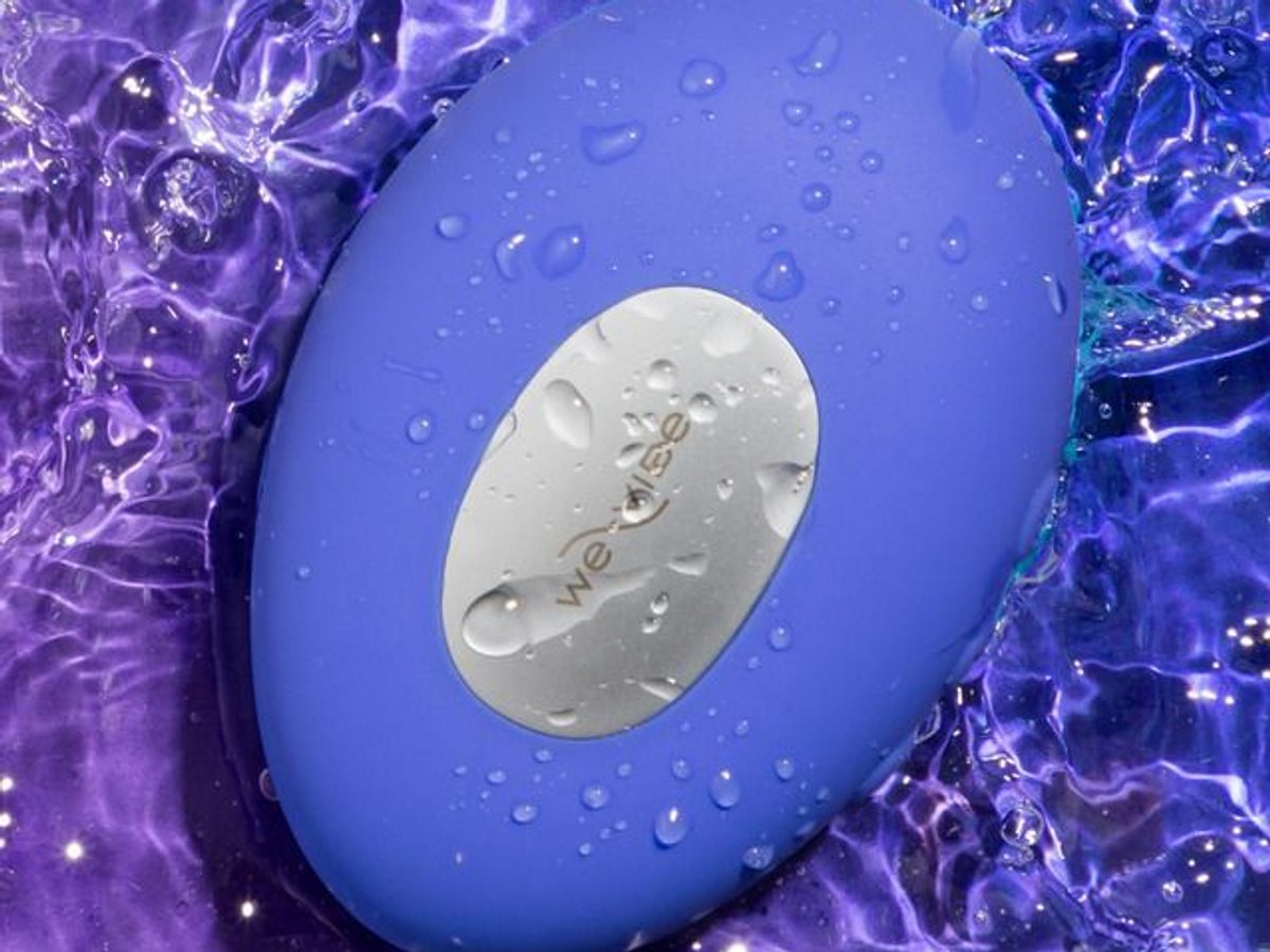 There's a new toy in town... and it's HOT (literally) 😮‍💨