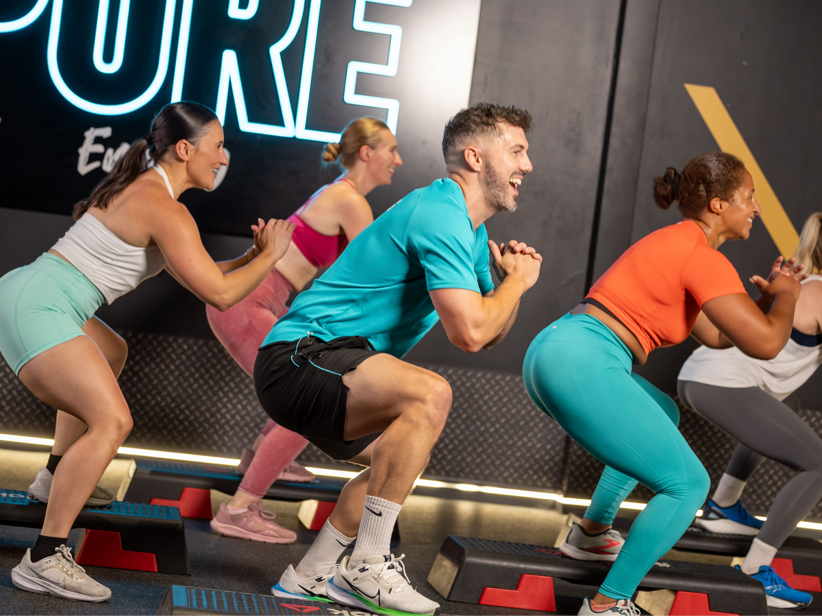 Best Workouts and Exercises for Stronger Glutes and Hamstrings