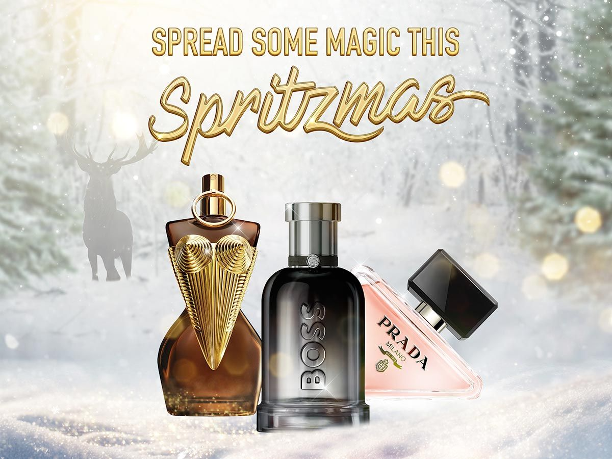 Up to 50% off this Christmas