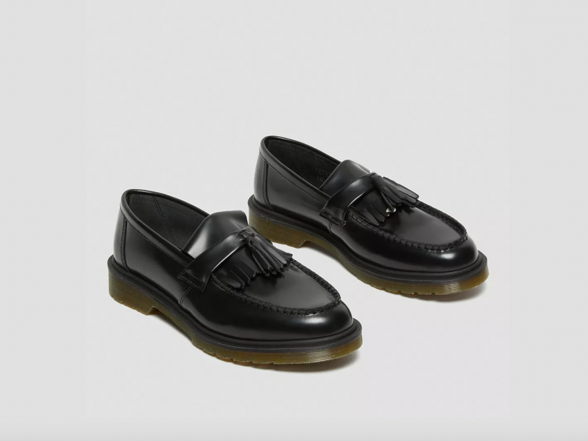 Dr martens hotsell donostia 2018