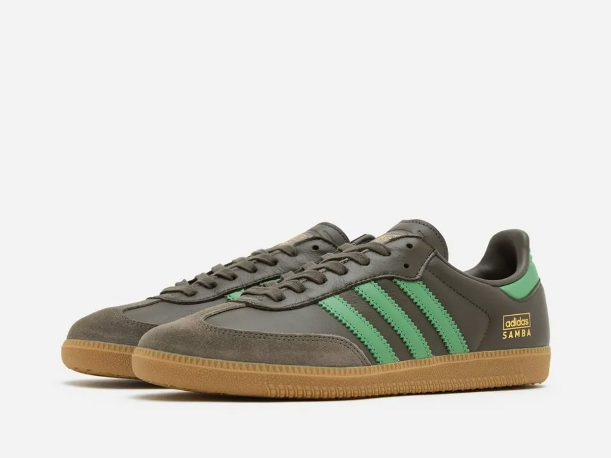 adidas Originals Samba OG