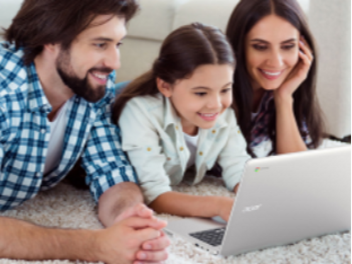 Solución de estudio remoto: Aprende desde cualquier lugar