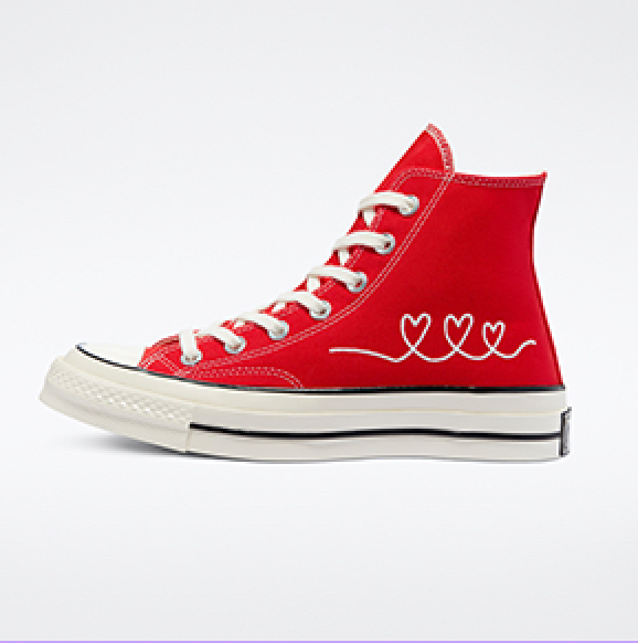 Converse 15% Rabatt - UNiDAYS studentenrabatt Mai 2022