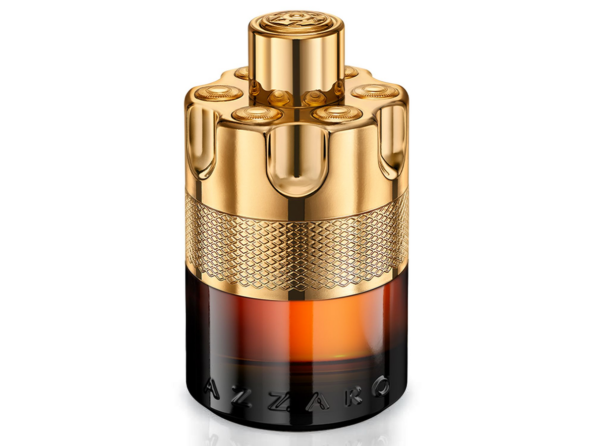 New and Exclusive: Azzaro Forever Wanted Absolu