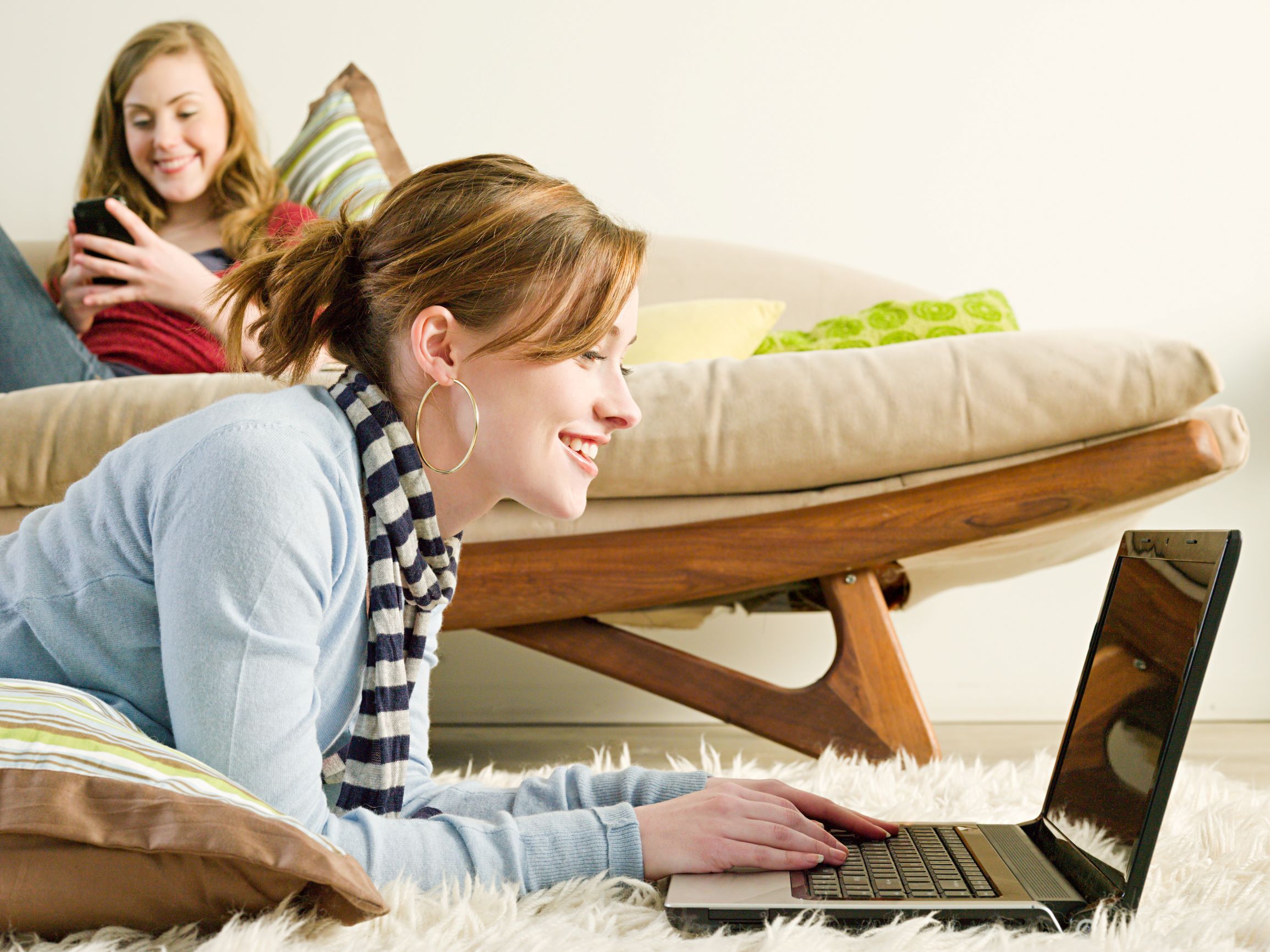 o2 My Home & Homespot