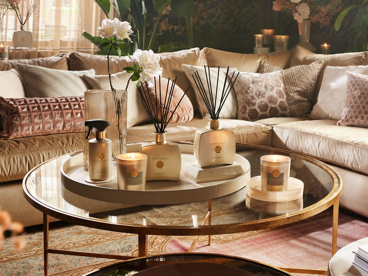 Verlicht je kamer, verlicht je mood: 5 tips voor meer sfeer thuis ✨