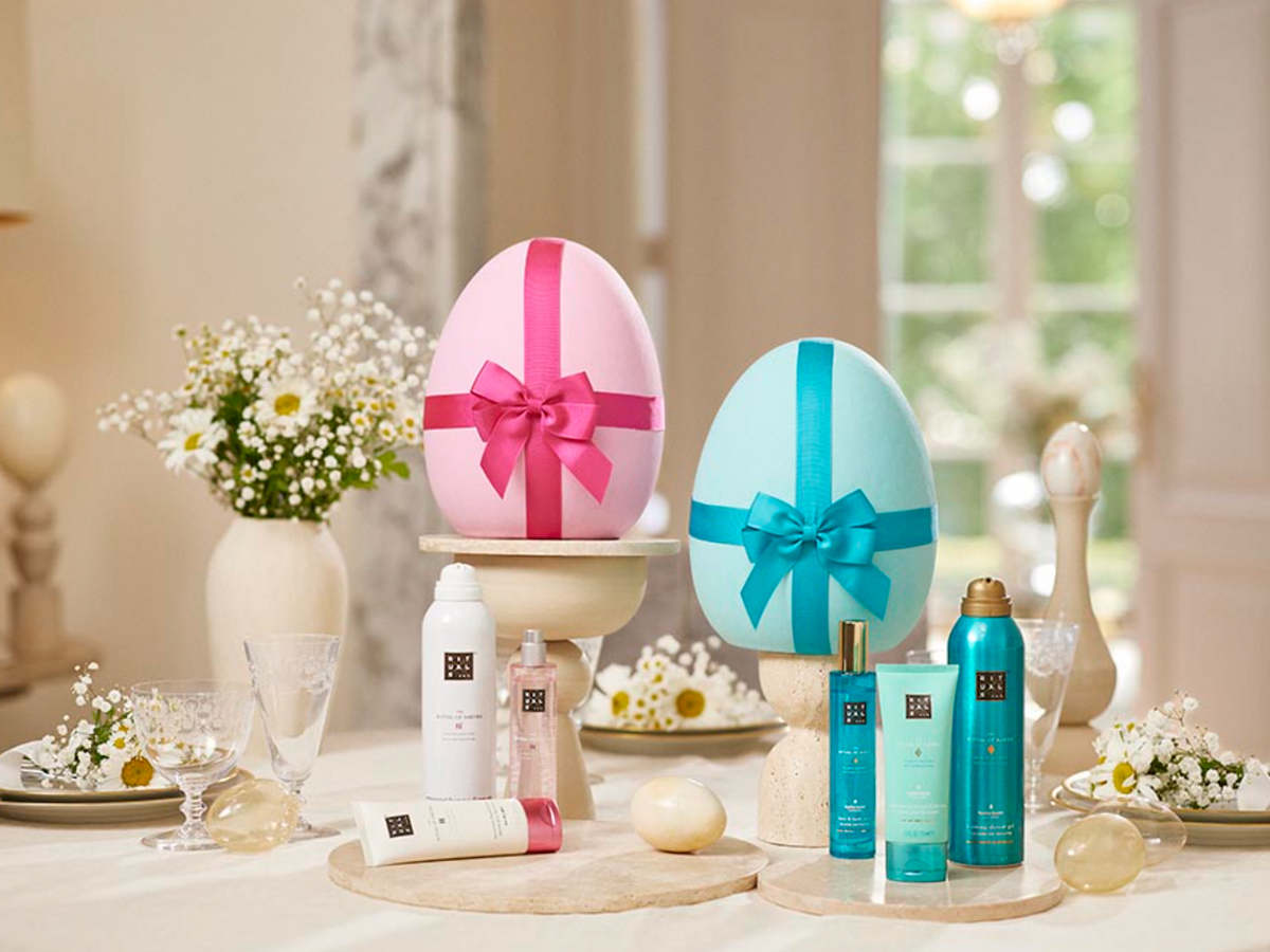 Unsere Limited Edition Ostereier sind zurück!