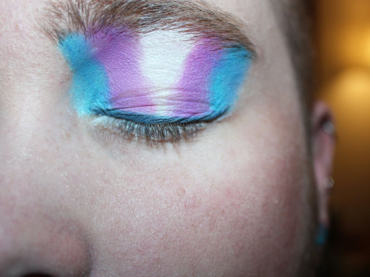 Alternative Masturbation Techniques for Trans People