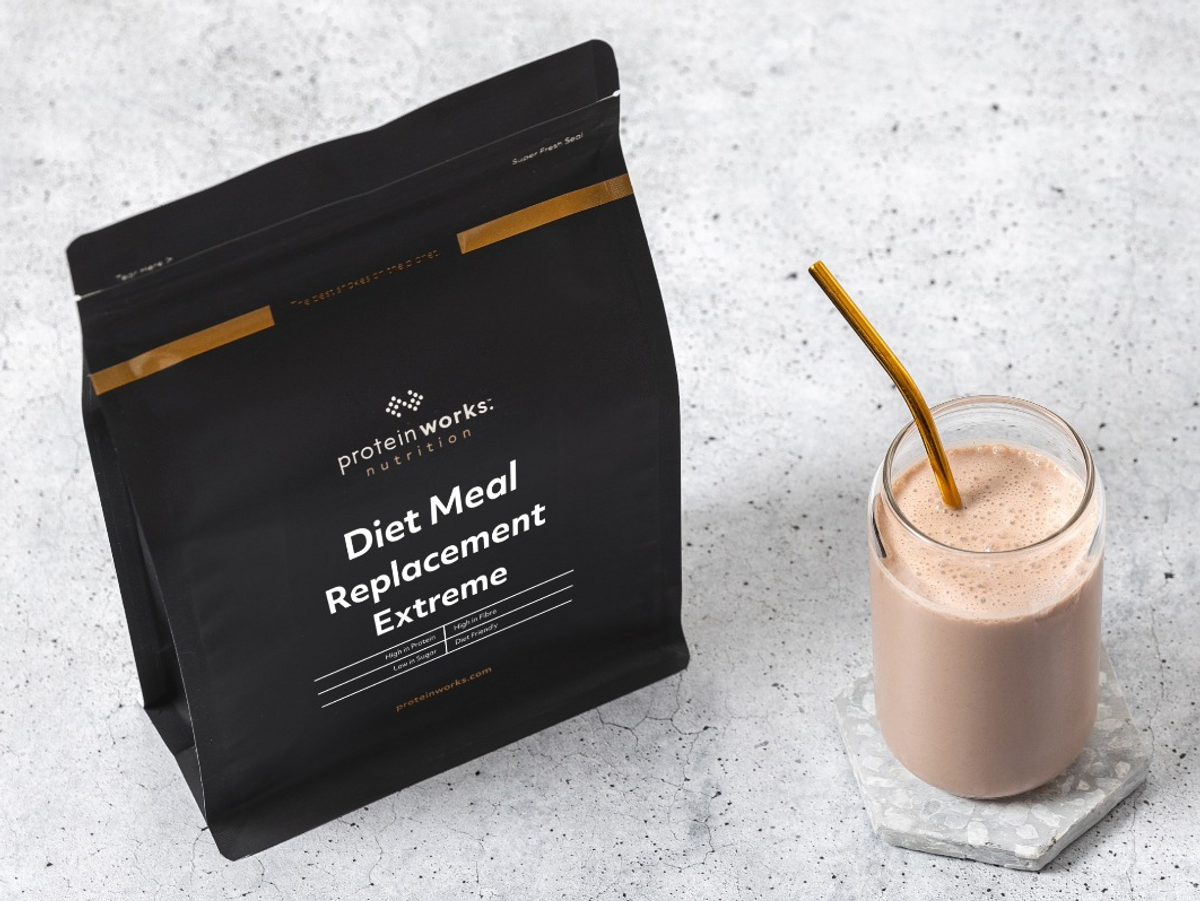 Freitags-Feierabend Shake Gefällig? 😎