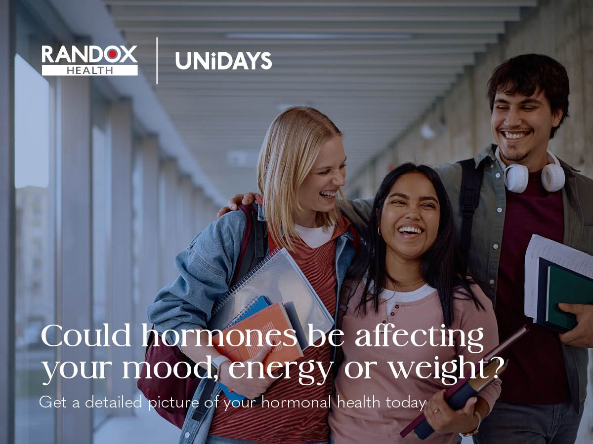 Think you Have a Hormone Imbalance? 🤔