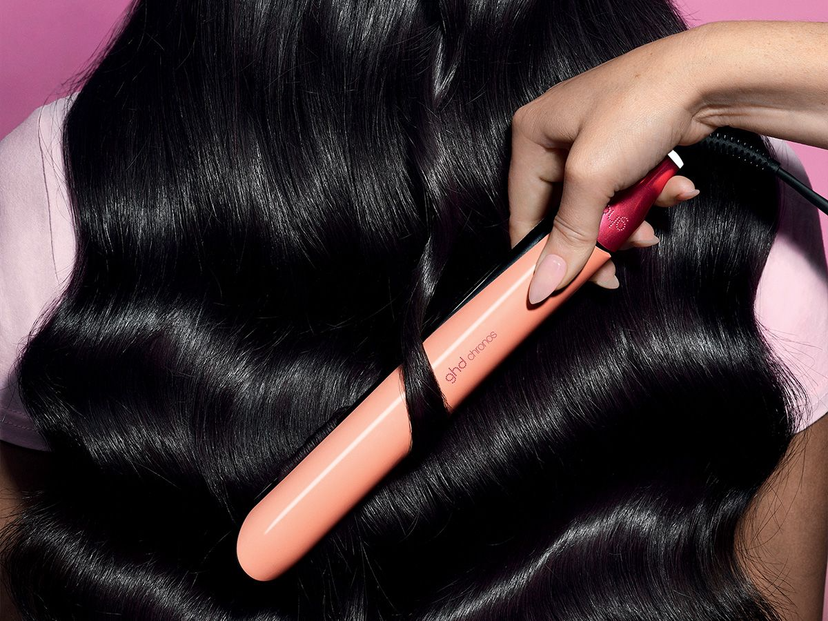 Entra nella tua Sweet Hair ERA 🧡🍭Con capelli cosi belli da essere irresistibili