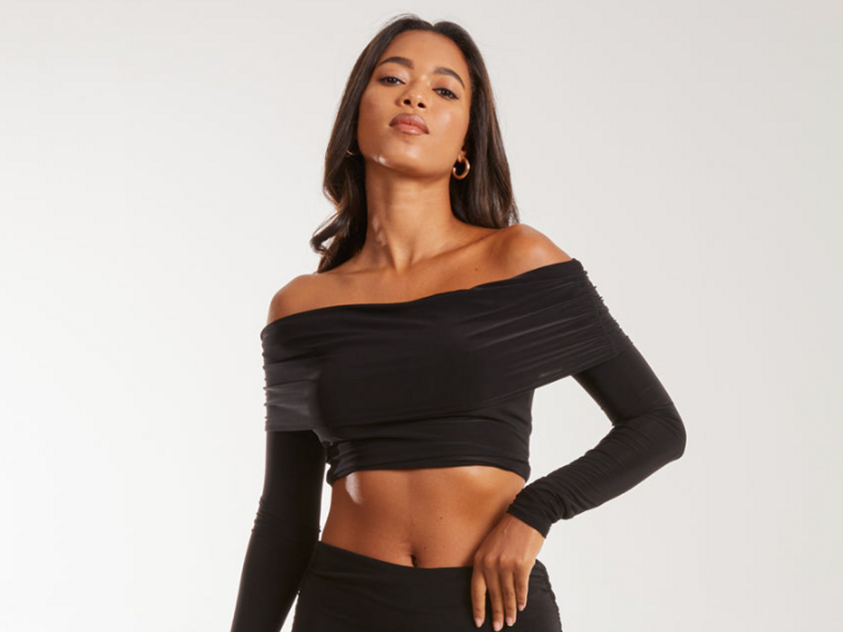 For on-trend and affordable fashion, look no further.