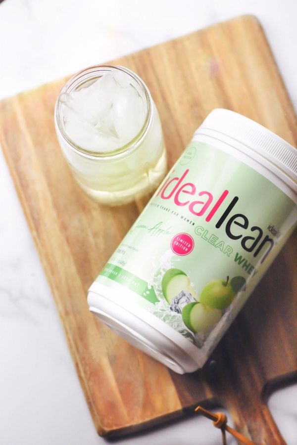 Happy St. Patrick's Day! NEW flavor alert