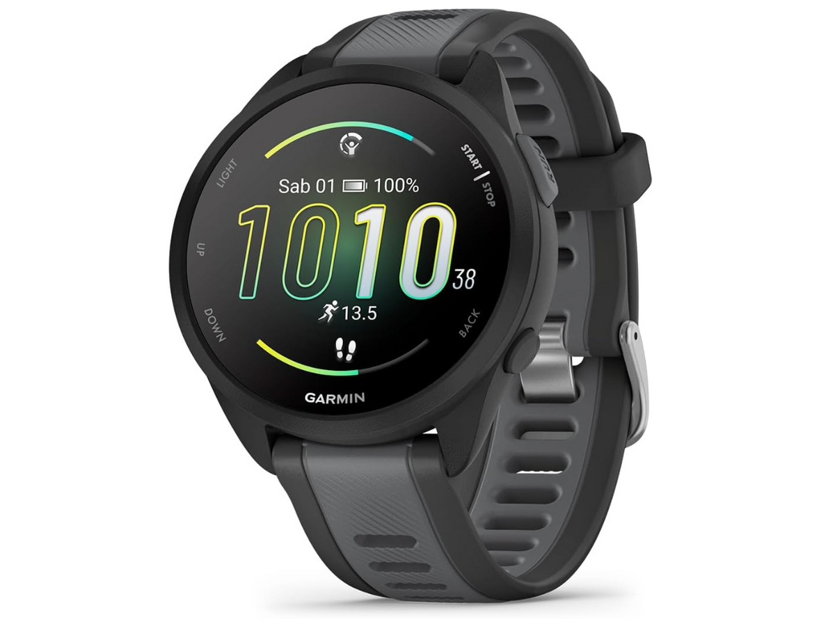 Forerunner 165 is now 25% off! Was  £224.99, now ONLY £187.49💥⏰