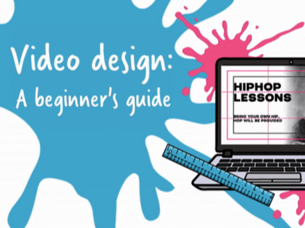 A beginner's guide to video design 🎨