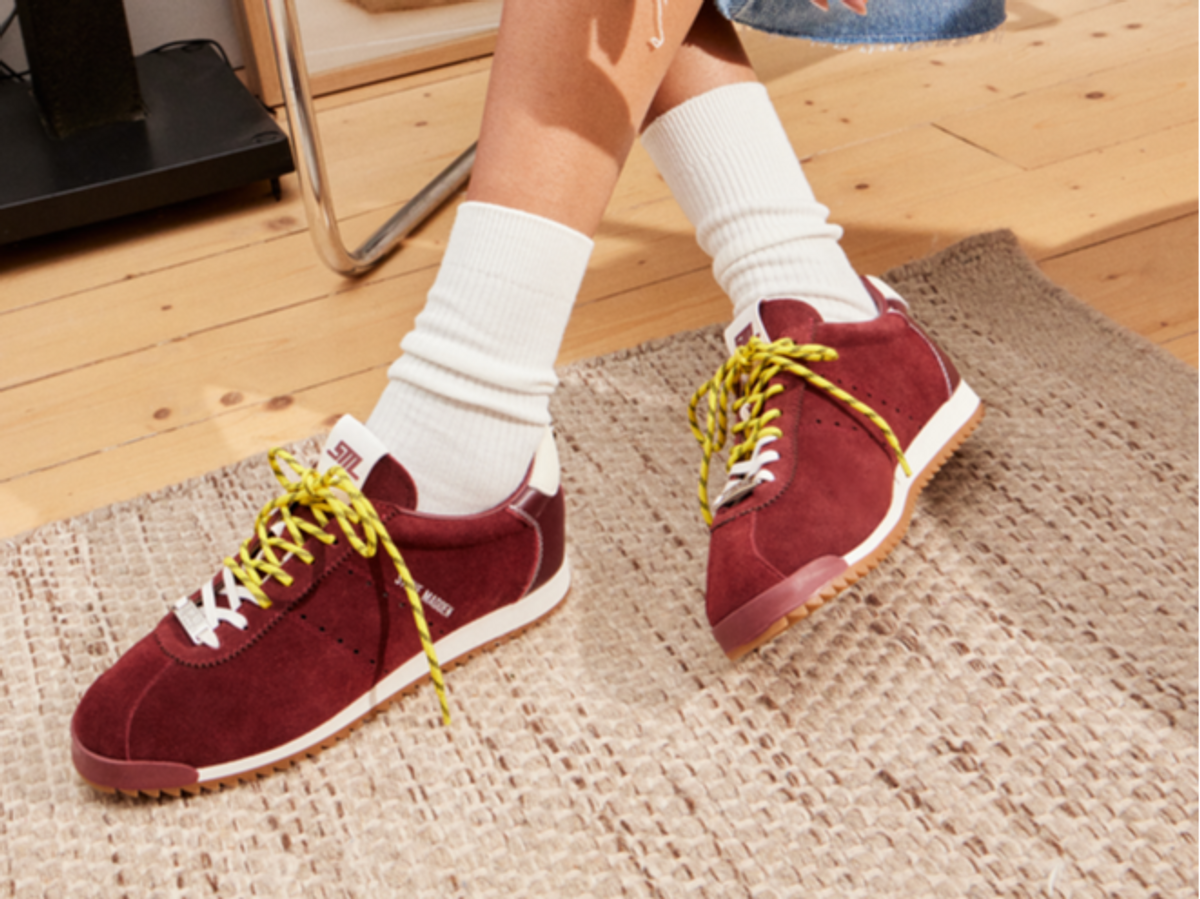 Styles that score every time.