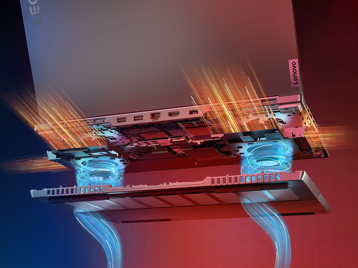 🎮 Built for gamers & go-getters!