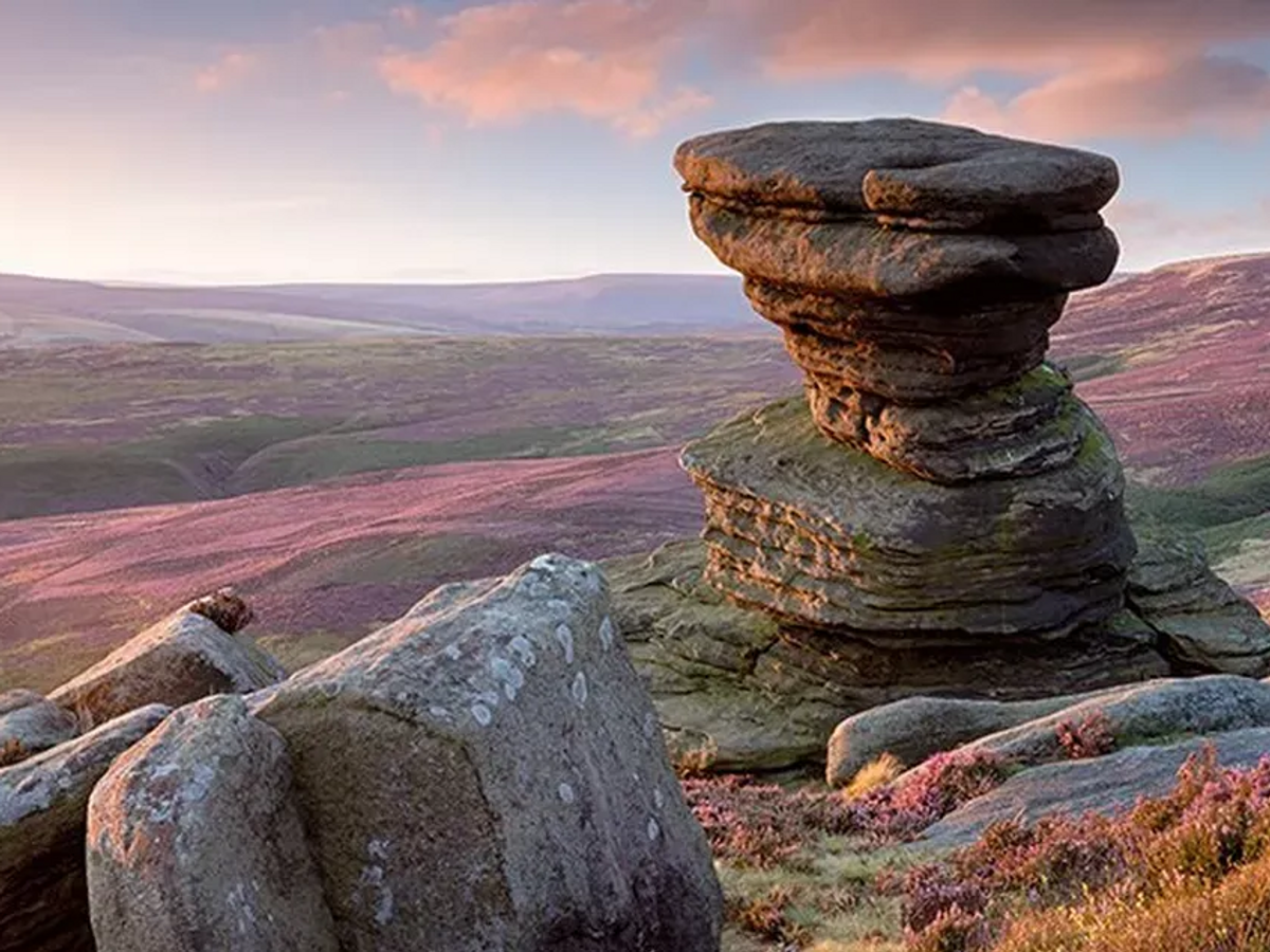 An Introduction to Fell Running 	