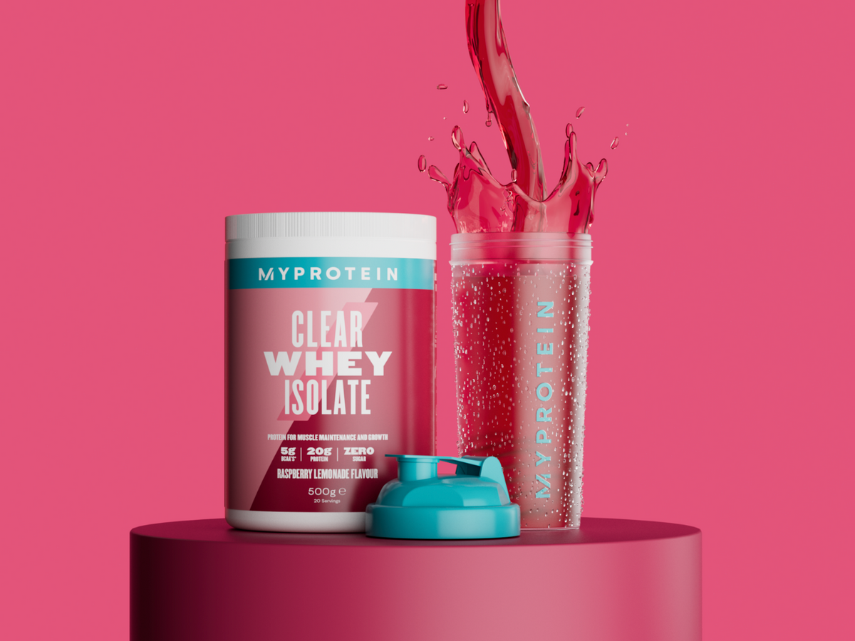 Massive Discount Off Selected Products! 🥤