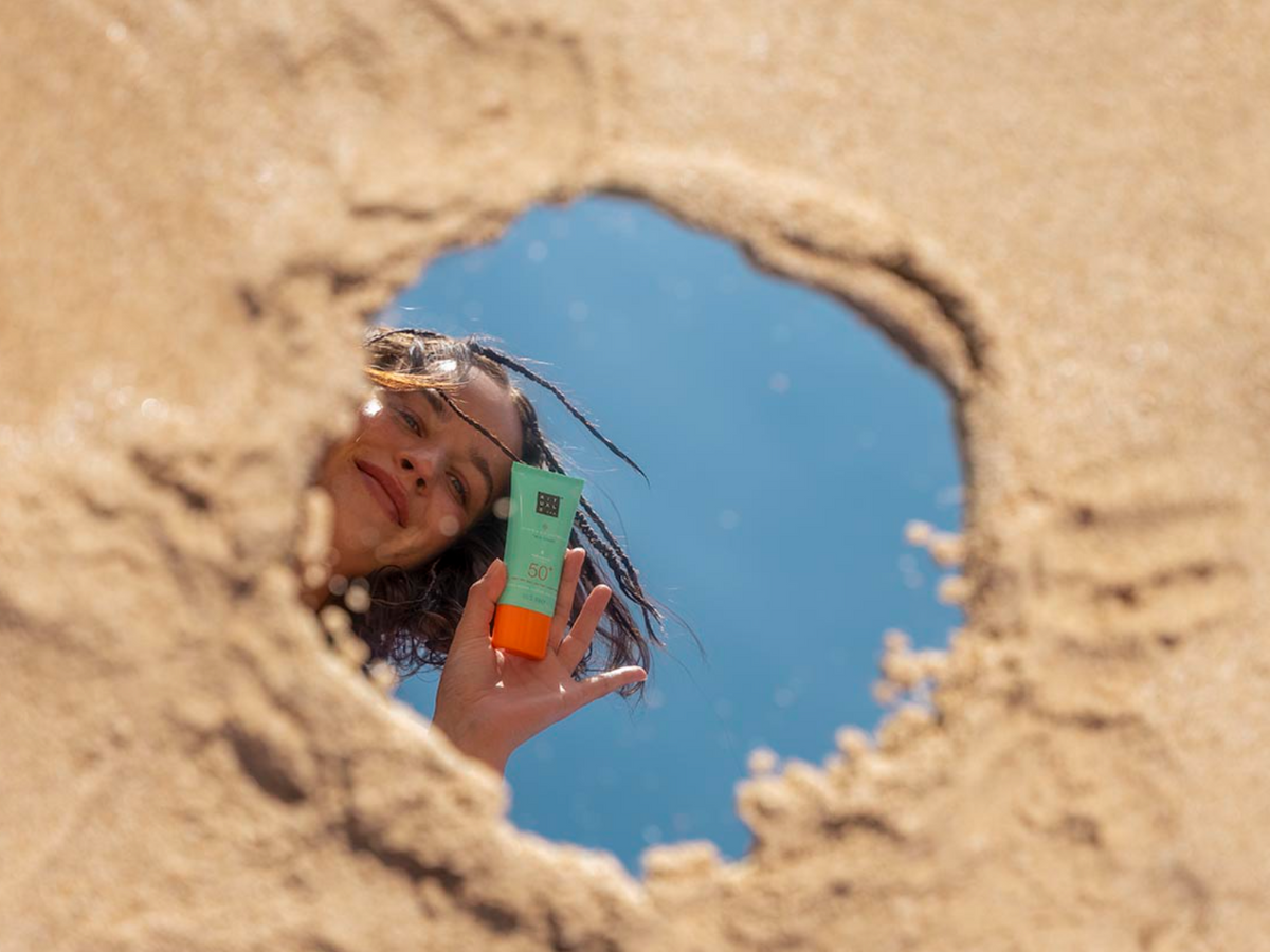 Innovative Sonnenpflege