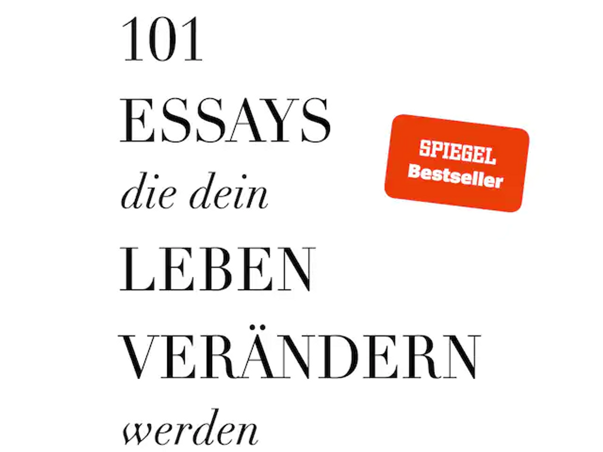 Dieses Hörbuch hören Studierende am häufigsten