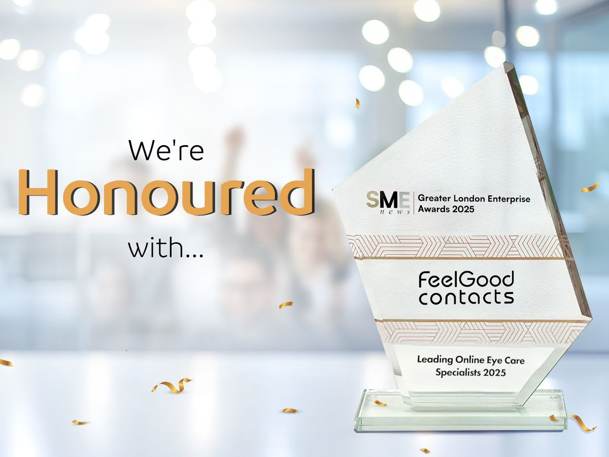 🏆Leading Online Eye Care Specialists 2025🏆