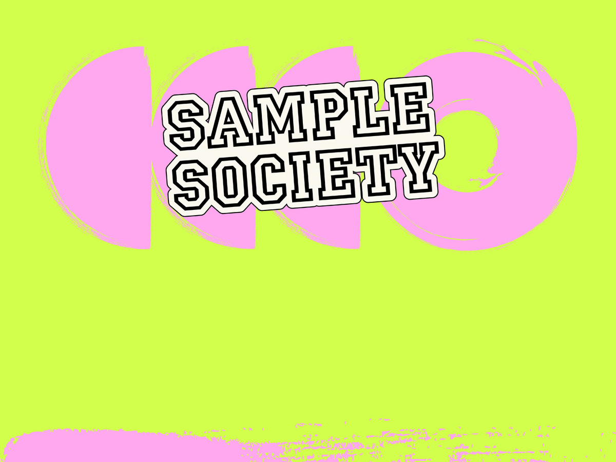 Brand new! Get free samples from your fave brands. Sign up now