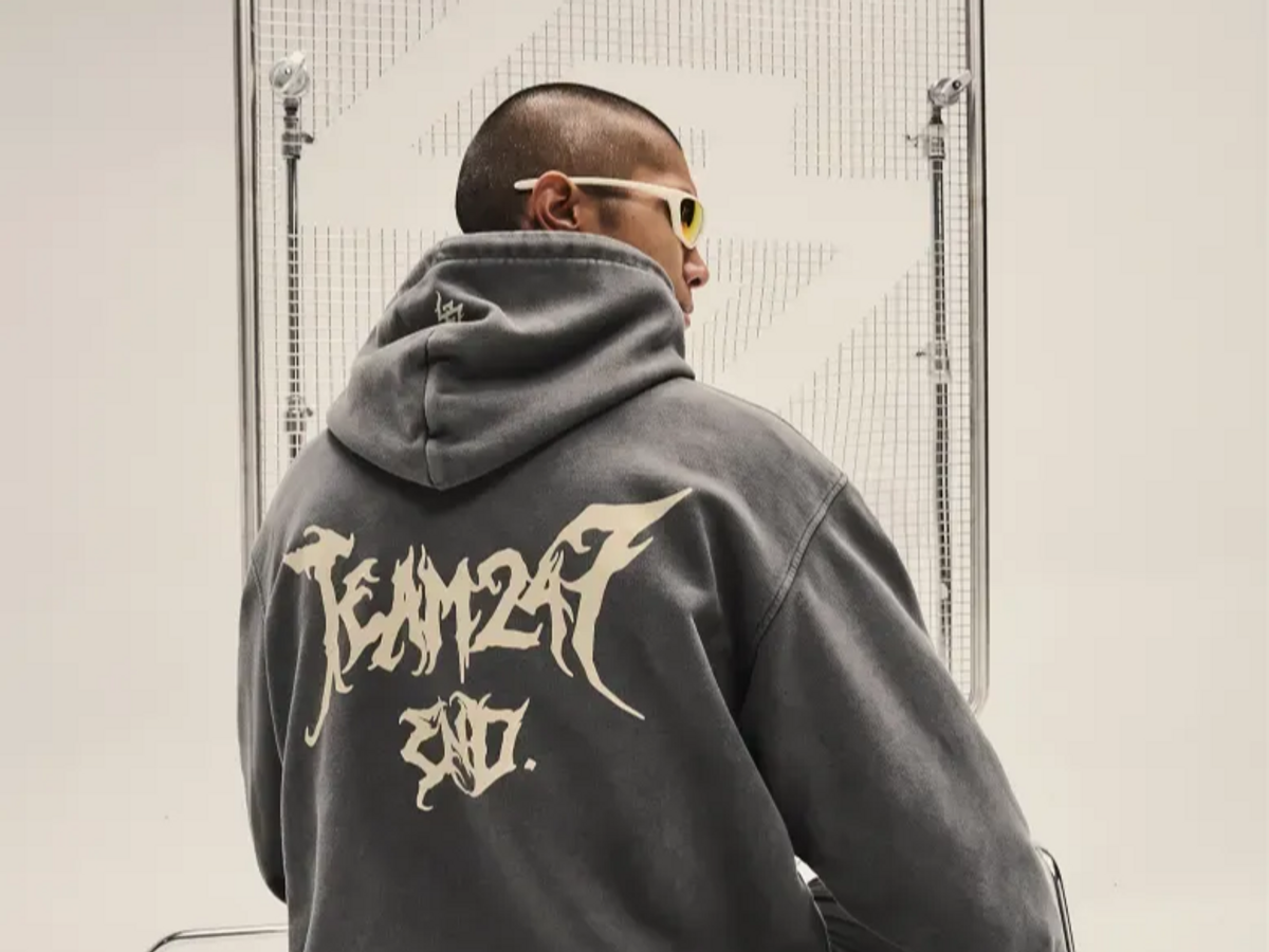 END. X REPRESENT 247