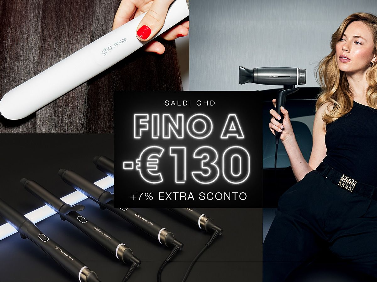 🚨SUMMER SALE HAS LANDED🥵e per te 7% EXTRA SCONTO sui saldi!