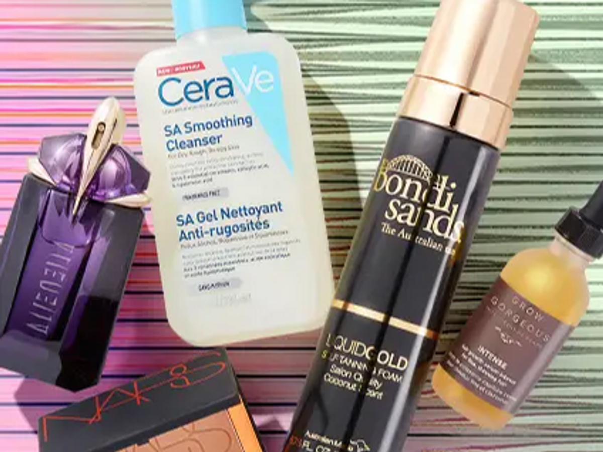 Virale Beauty-Produkte auf TikTok 🤳