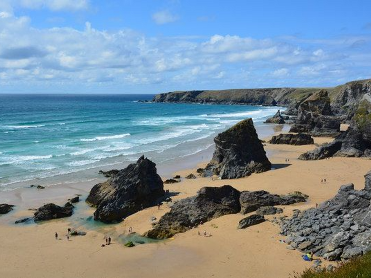 12 Scenic Road Trips in The UK 