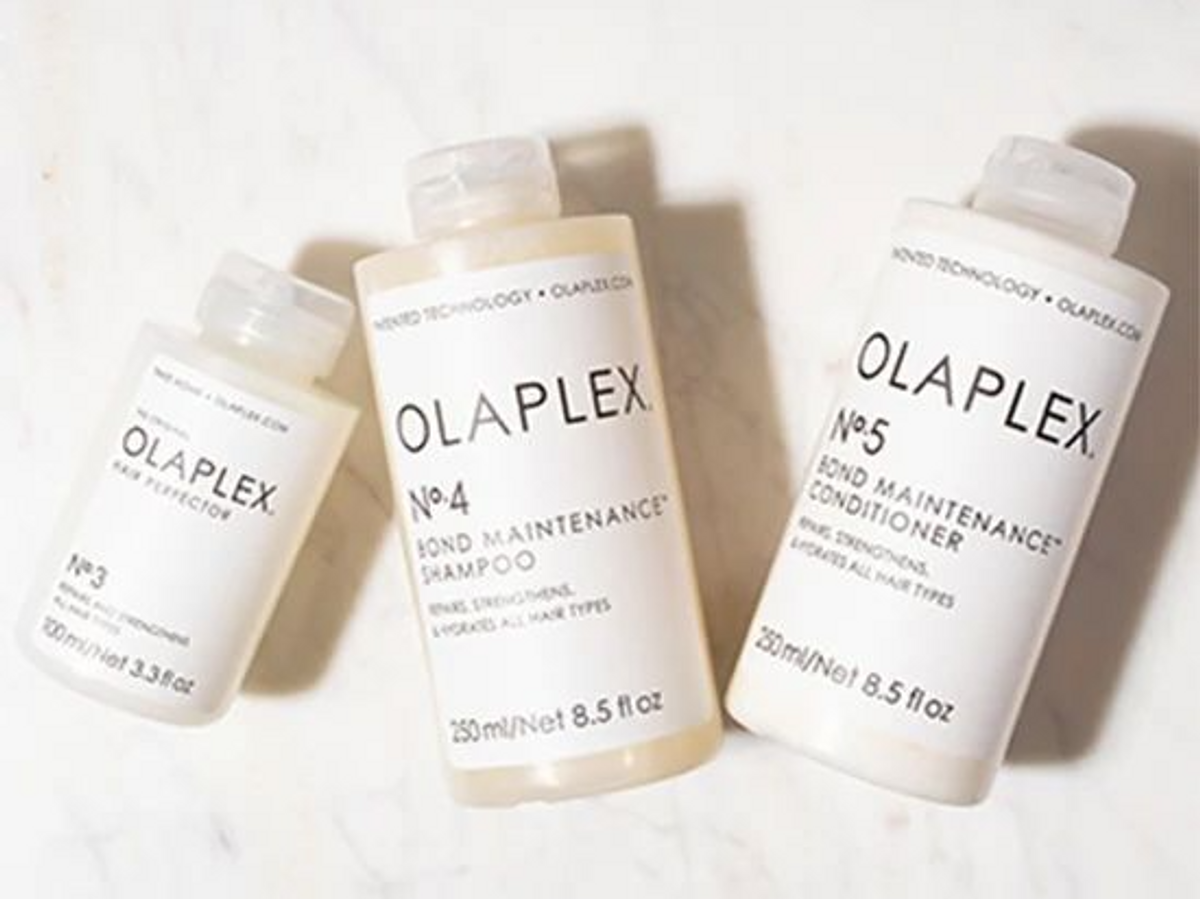 Olaplex bei Douglas entdecken