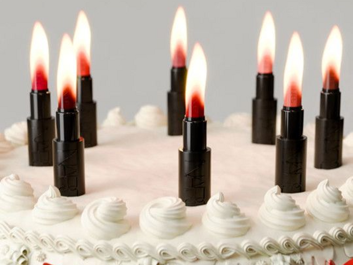 We're celebrating three years of the NARS Community.