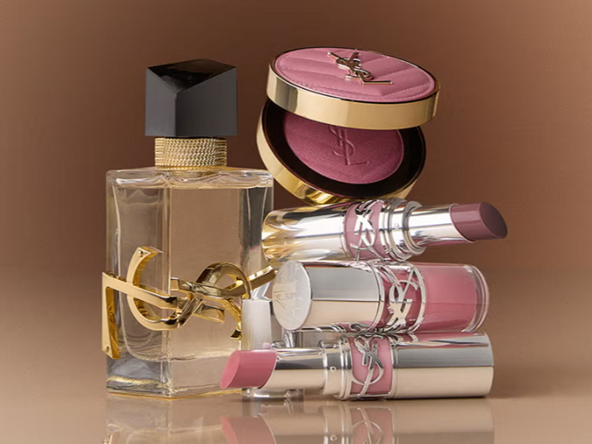 Introducing... October’s Brand of the Month 💕