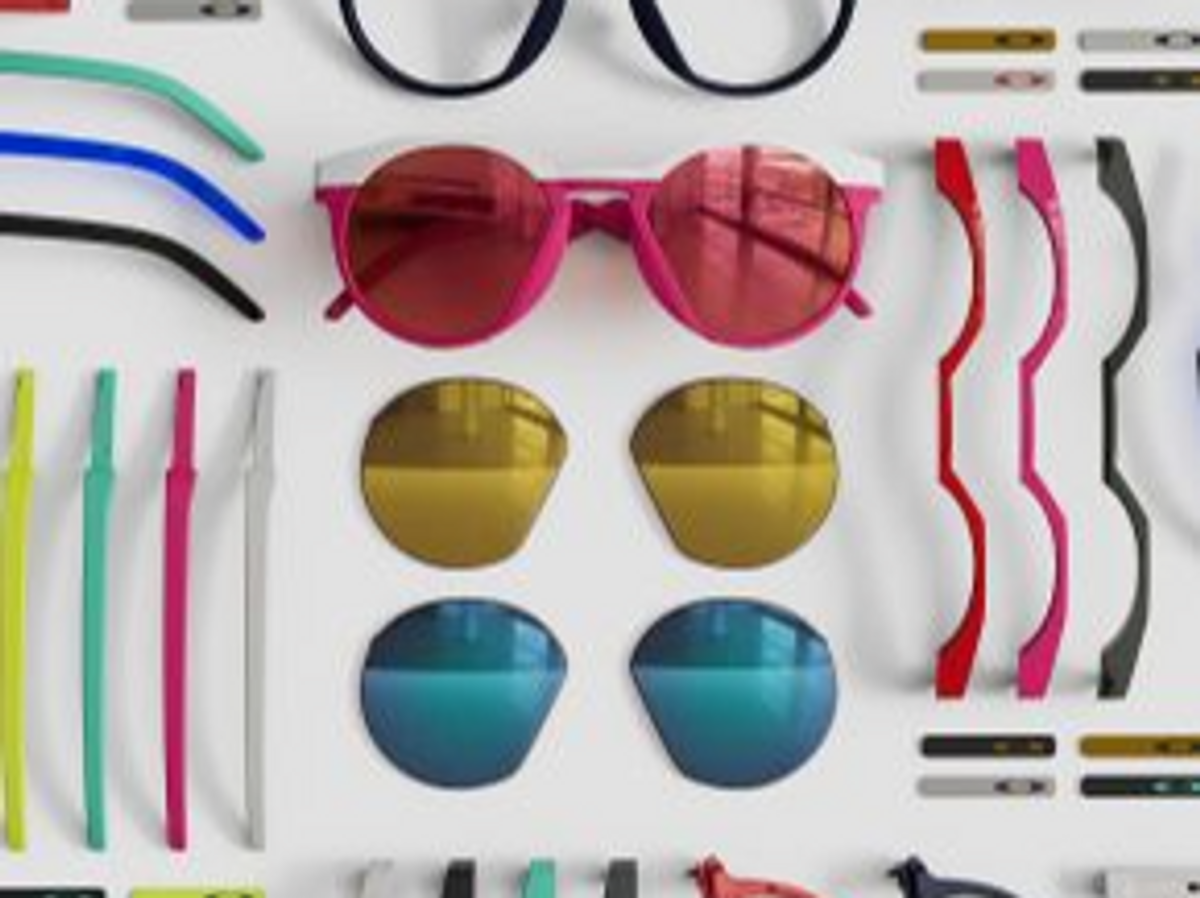 Economisez sur les lunettes de soleil Oakley personnalisées !