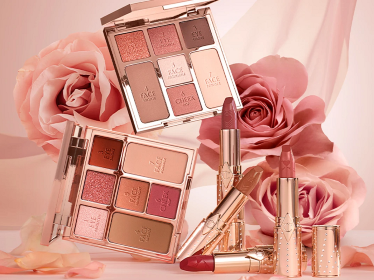 LOOK OF LOVE™ COLLECTION