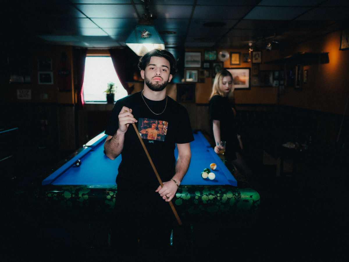 Footpatrol x Vincent Chapters – 25/07/24