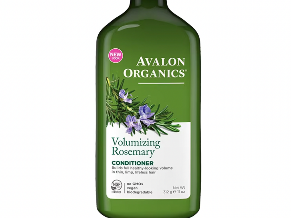 Rosemary haircare is taking the internet by storm...