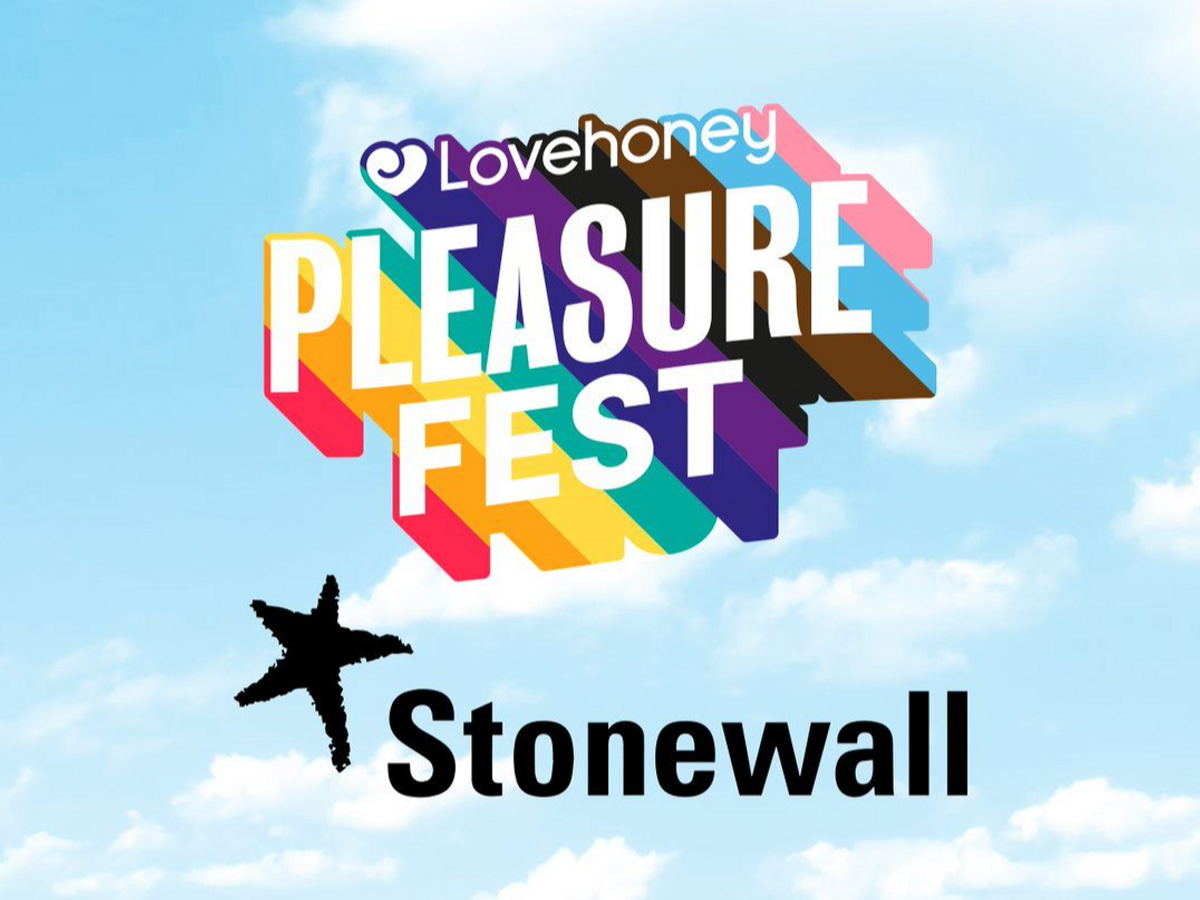 We're proud to be part of Stonewall's Global Diversity Champions programme 