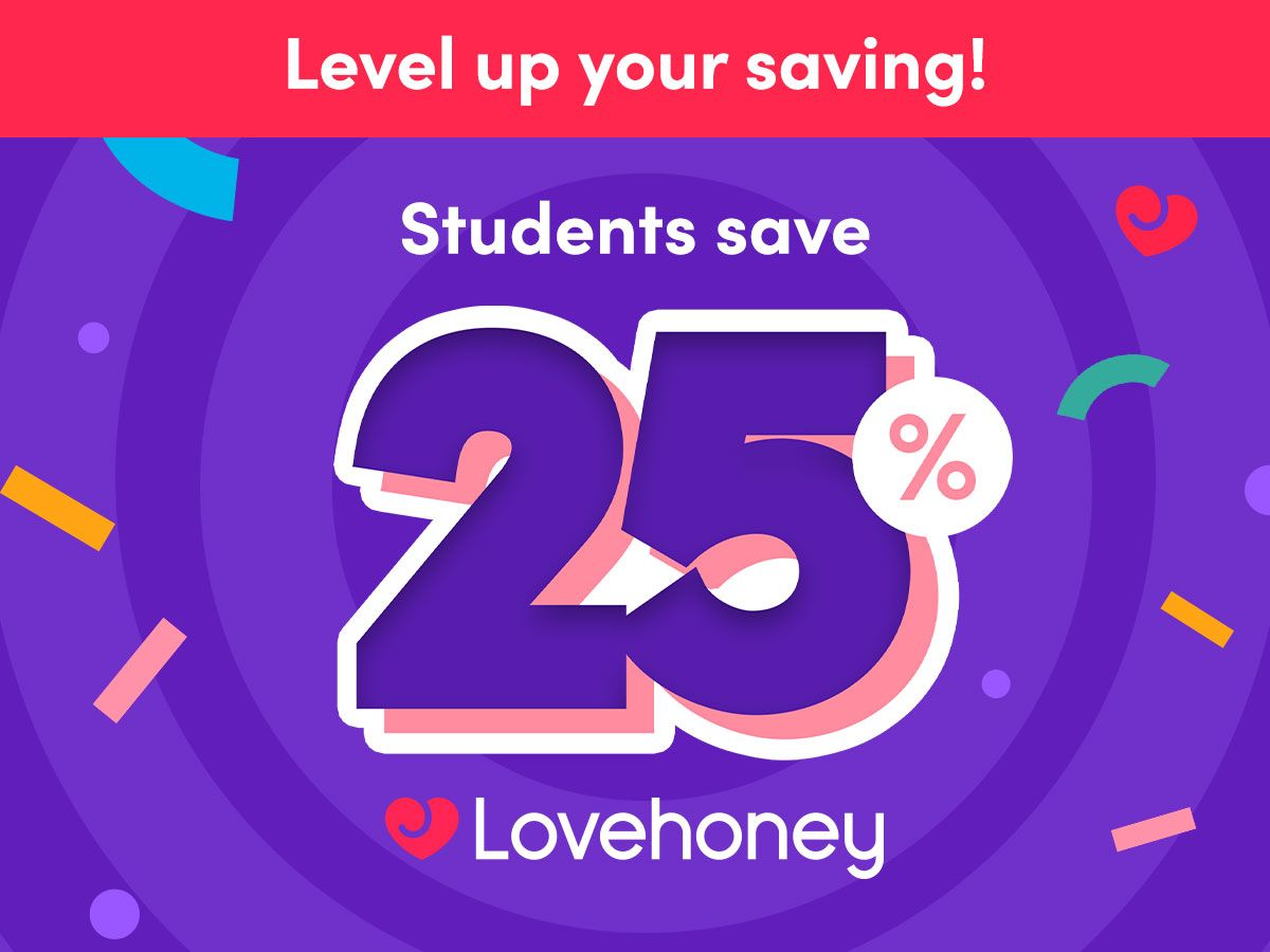 Freshers boost time!