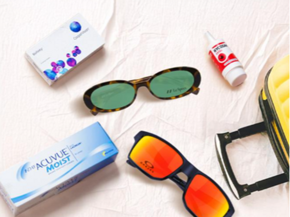 Are you long weekend ready?