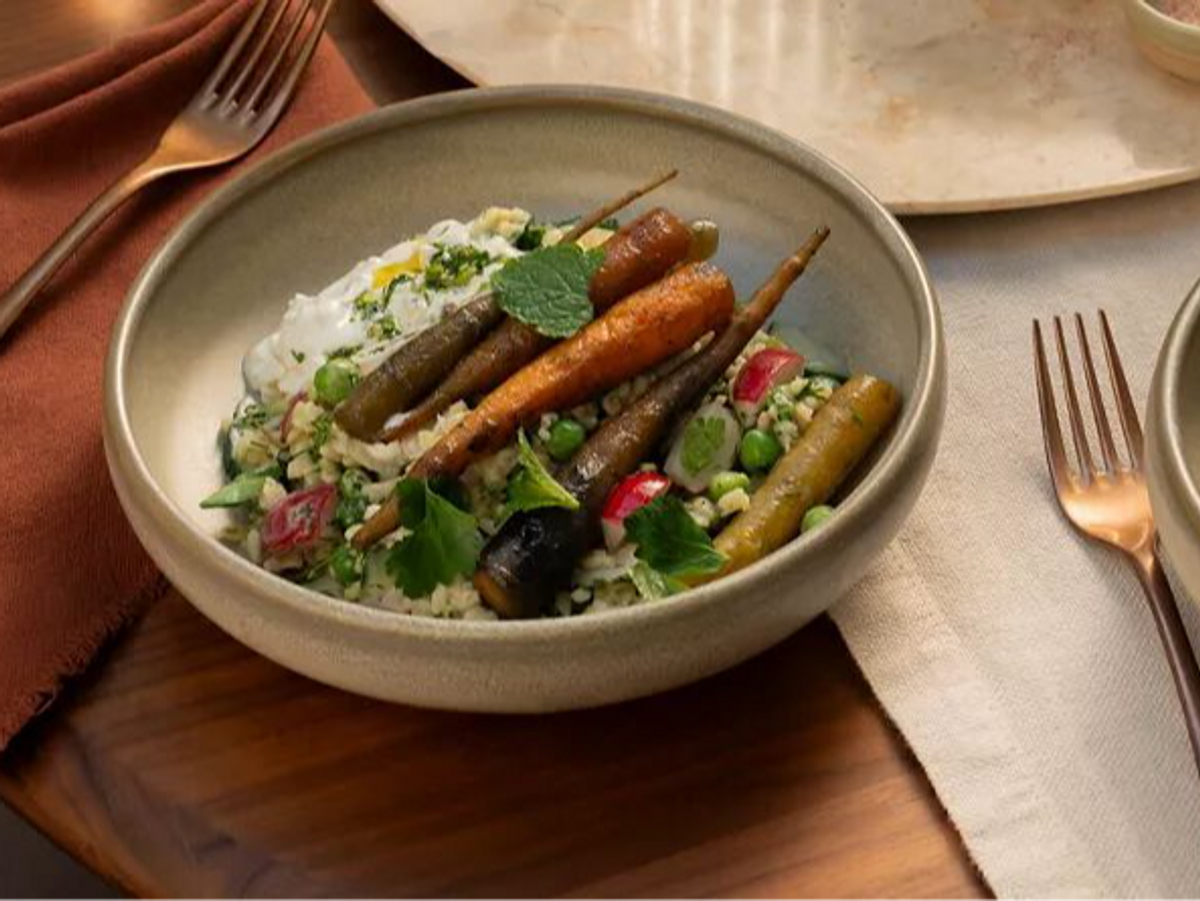 Looking for easy, fresh meal inspo this summer? 🌞🥗 